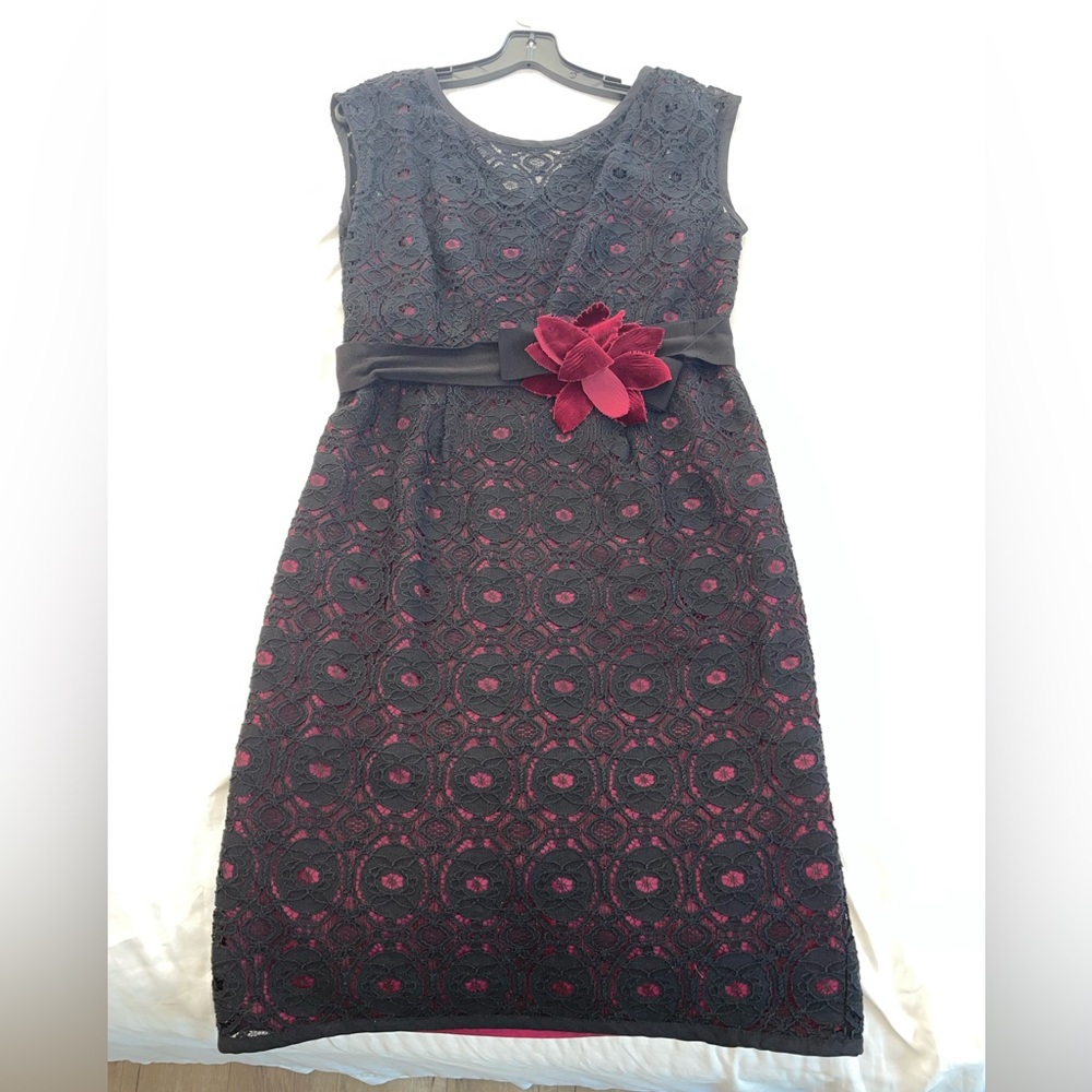 Nanette Lepore dress